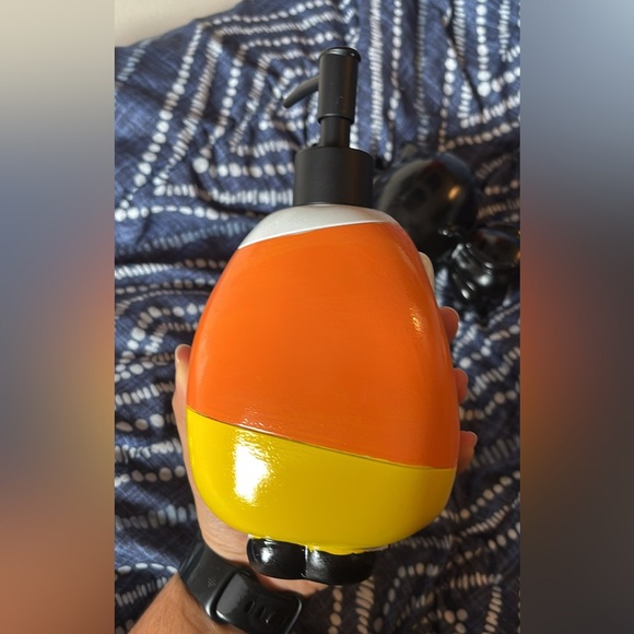 Hello Kitty Halloween Soap Dispenser bundle (3) - Picture 9 of 9